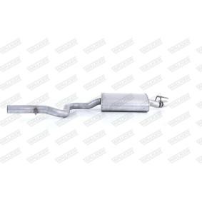 Compre Silenciador de escape de WALKER online para 3 Sedán (E90) a precios moderados