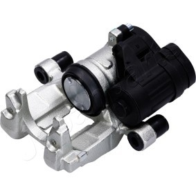 Bremsscheibe DI-031 von JAPANPARTS günstig für 52,11 € online kaufen