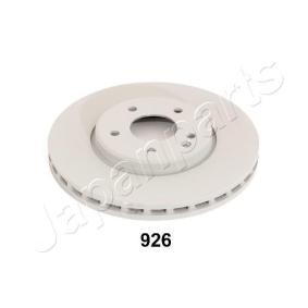 Bremsscheibe DI-926 von JAPANPARTS günstig für 83,63 € online kaufen