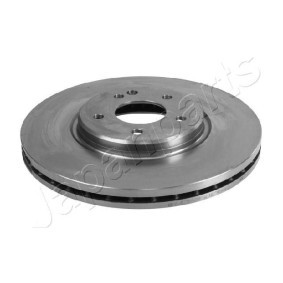 Bremsscheibe DI-W18 von JAPANPARTS günstig für 61,22 € online kaufen