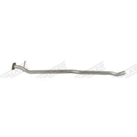 Abgasrohr 10649 von WALKER günstig für 49,22 € online kaufen