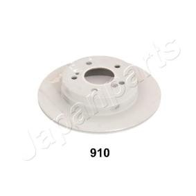 Bremsscheibe DP-910 von JAPANPARTS günstig für 92,51 € online kaufen