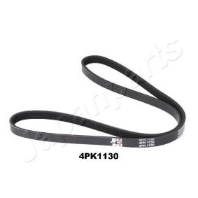 Keilrippenriemen DV-4PK1130 von JAPANPARTS günstig für 52,23 € online kaufen