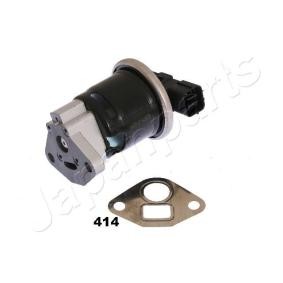 Achetez des Vanne EGR de chez JAPANPARTS en ligne pour Civic VII Berline (ES, ET) à prix modérés