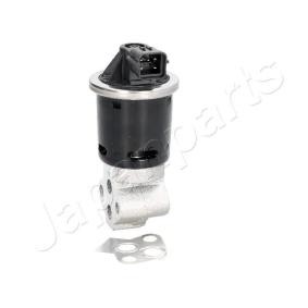 Compre Válvula EGR da JAPANPARTS EGR-W00 a um preço baixo por 93,57 €