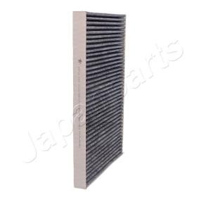 Innenraumfilter FAA-CH5 von JAPANPARTS günstig für 50,90 € online kaufen