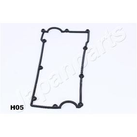 Acquista Guarnizione, Copritestata da JAPANPARTS GP-H05 a buon mercato per soli 33,66 €