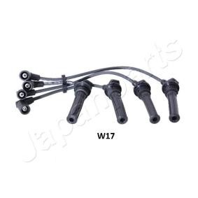 Zündleitungssatz IC-W17 von JAPANPARTS günstig für 46,11 € online kaufen