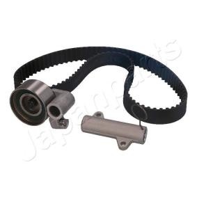 Zahnriemensatz KDD-288C von JAPANPARTS günstig für 128,49 € online kaufen