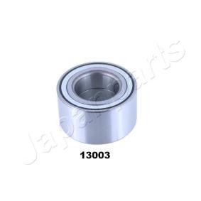 Radlagersatz KK-13003 von JAPANPARTS günstig für 37,26 € online kaufen
