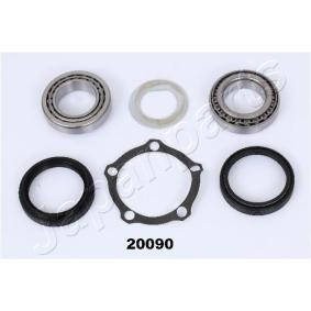 Radlagersatz KK-20090 von JAPANPARTS günstig für 93,06 € online kaufen