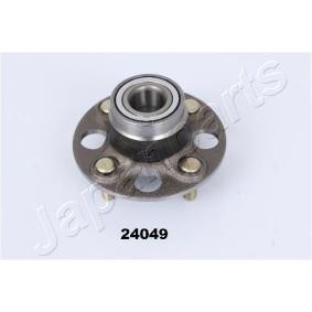 Radlagersatz KK-24049 von JAPANPARTS günstig für 68,85 € online kaufen