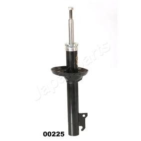 Compre Amortecedores de JAPANPARTS online para FIESTA III (GFJ) a preços moderados