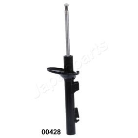 Compre Amortiguadores de JAPANPARTS online para SAFRANE II (B54_) a precios moderados