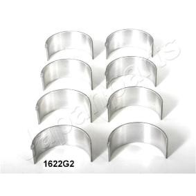 Compre Conjunto de bronzes da cambota da JAPANPARTS MS1622G2 a um preço baixo por 90,74 €