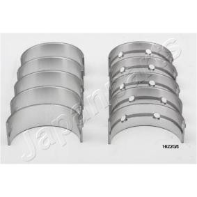 Compre Conjunto de bronzes da cambota da JAPANPARTS MS1622G5 a um preço baixo por 90,74 €