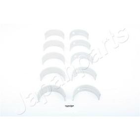 Compre Conjunto de bronzes da cambota da JAPANPARTS MS1627GP a um preço baixo por 41,76 €