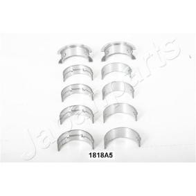 Kurbelwellenlagersatz für MITSUBISHI von JAPANPARTS