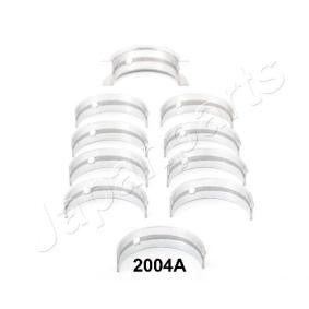 Compre Conjunto de bronzes da cambota da JAPANPARTS MS2004A a um preço baixo por 98,24 €
