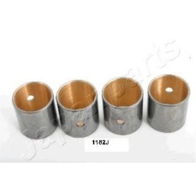 Acquista Bronzina cuscinetto, Biella da JAPANPARTS PB1182J a buon mercato per soli 7,01 €