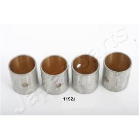 Acquista Bronzina cuscinetto, Biella da JAPANPARTS PB1192J a buon mercato per soli 52,71 €