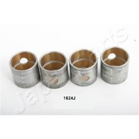 Achetez des Coussinet de palier de chez JAPANPARTS en ligne pour Corsa B 3/5 portes (S93) à prix modérés