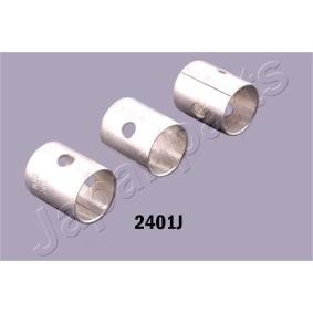 Acquista Bronzina cuscinetto, Biella da JAPANPARTS PB2401J a buon mercato per soli 12,61 €