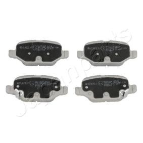Comprar Cilindro principal de freno de JAPANPARTS PF-827 a bajo precio de 183,49 €