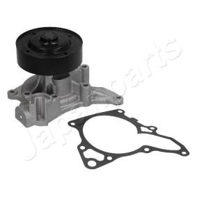 Wasserpumpe PQ-306 von JAPANPARTS günstig für 146,55 € online kaufen