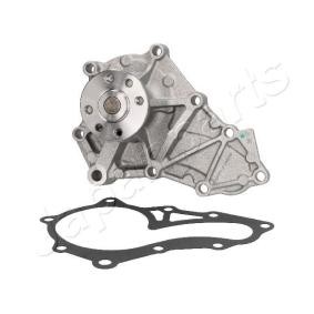 Wasserpumpe PQ-322 von JAPANPARTS günstig für 123,53 € online kaufen