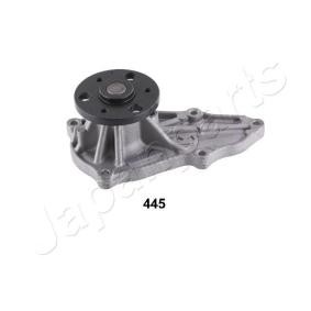 Wasserpumpe PQ-445 von JAPANPARTS günstig für 32,81 € online kaufen