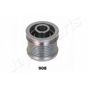 Compre Roda livre do alternador da JAPANPARTS RA-908 a um preço baixo por 219,98 €