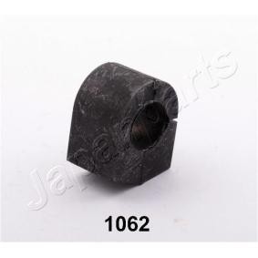 Achetez des Coussinet de palier, stabilisateur JAPANPARTS RU-1062 à prix pour 5,16 €