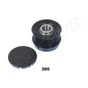 Compre Cabeçote do amortecedor e rolamento de JAPANPARTS online para 350 Z (Z33) a preços moderados