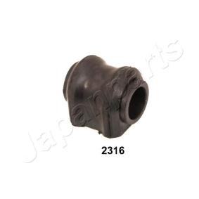 Acquista Bronzina cuscinetto, Barra stabilizzatrice da JAPANPARTS RU-2316 a buon mercato per soli 6,13 €