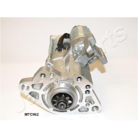 Federbeinstützlager RU-3004 von JAPANPARTS günstig für 96,10 € online kaufen