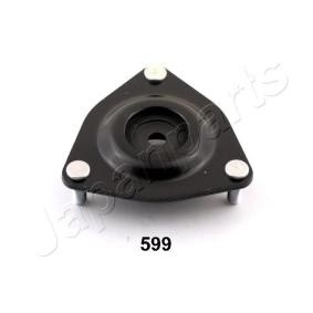 Federbeinstützlager RU-599 von JAPANPARTS günstig für 23,14 € online kaufen