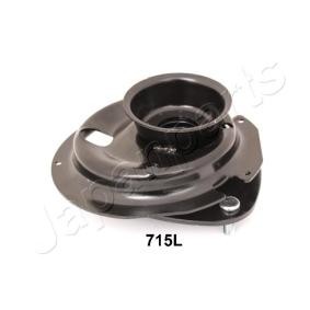 Federbeinstützlager für SUBARU von JAPANPARTS