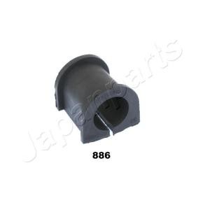 Lagerbuchse, Stabilisator RU-886 von JAPANPARTS günstig für 50,07 € online kaufen