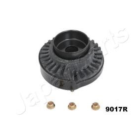 Federbeinstützlager RU-9017R von JAPANPARTS günstig für 142,42 € online kaufen