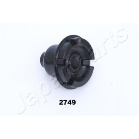 Federbeinstützlager RU-9018 von JAPANPARTS günstig für 30,99 € online kaufen