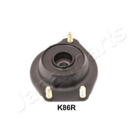 Federbeinstützlager RU-K86R von JAPANPARTS günstig für 79,25 € online kaufen