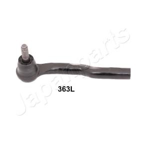 Spurstangenkopf TI-363L von JAPANPARTS günstig für 60,08 € online kaufen