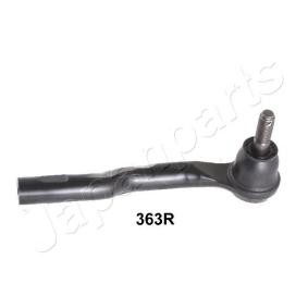 Spurstangenkopf TI-363R von JAPANPARTS günstig für 60,08 € online kaufen
