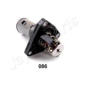 Schaltknauf und Einzelteile des Herstellers JAPANPARTS - Originalware Artikelnummer: VA-086