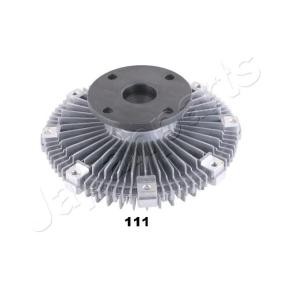 Kupplung, Kühlerlüfter VC-111 von JAPANPARTS günstig für 129,20 € online kaufen