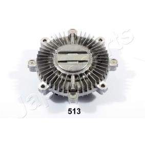 Kupplung, Kühlerlüfter VC-513 von JAPANPARTS günstig für 128,36 € online kaufen