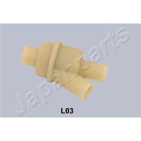 Kühlwasserthermostat VT-L03 von JAPANPARTS günstig für 82,17 € online kaufen