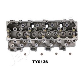 Zylinderkopf XX-TY013S von JAPANPARTS günstig für 785,32 € online kaufen