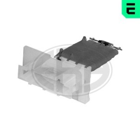 Compre Resistência, ventilador do habitáculo da ERA 665001 a um preço baixo por 19,36 €